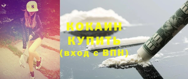кокс Осинники