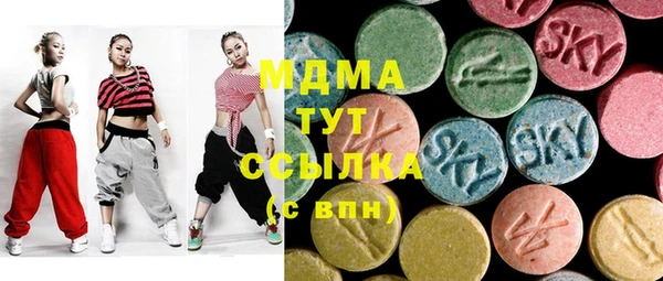 скорость Осташков